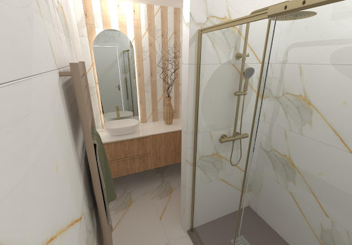Projet Salle de Bain - Devis en Cours !Les choix de la...
