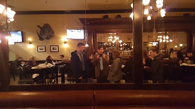 Photos of Bull's Head Tavern