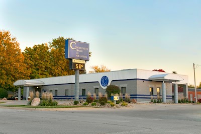 bank