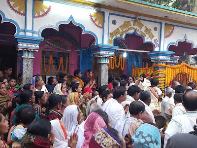 Photos of Sri Sri Radha Govind Jiur Mondir
