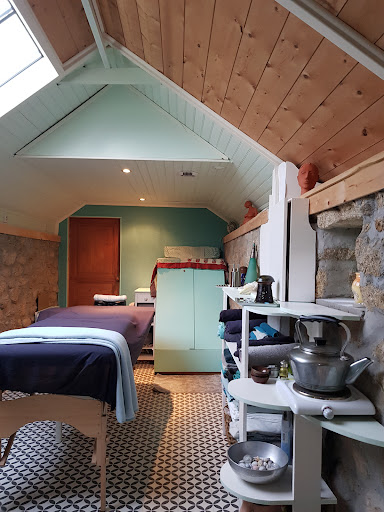 Photo de Ô bien-être massage à Porspoder (29840)