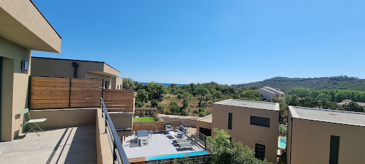 Photo de Corse location villa a Favone Piscine privée à Conca (20135)