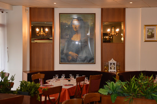 Restaurant Mona Lisa Ermont - Thumbnail