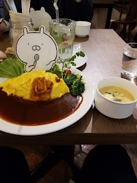 パインアンダーフラットB