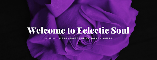Eclectic Soul Gift Boutique Gallery - Canada
