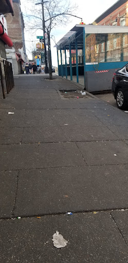 Melrose Ave/E 153 St - Thumbnail