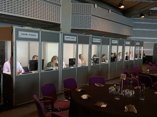 Event Audio Visual - Visual