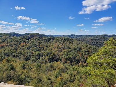 Daniel Boone National Forest