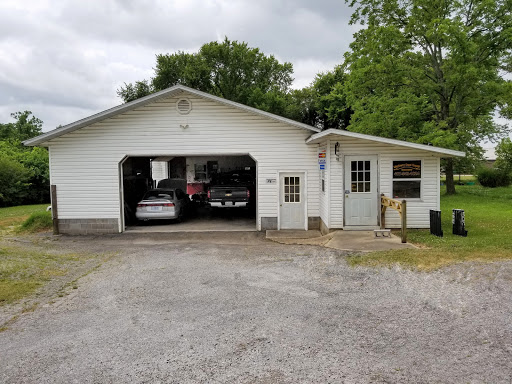 Mayberry's Dent Repair