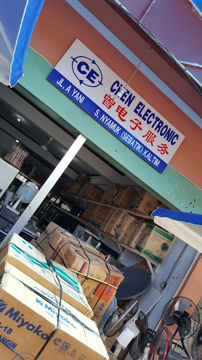 Photos of Toko Kebalen Jaya