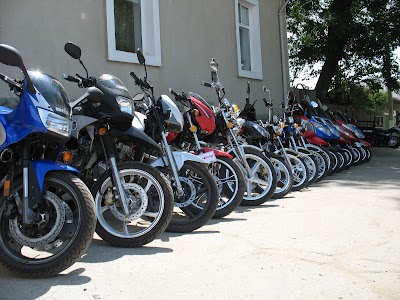 Photos of MASTER mastermoto.md