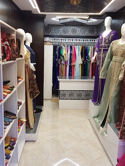 Photos of Caftan Lazrak 2