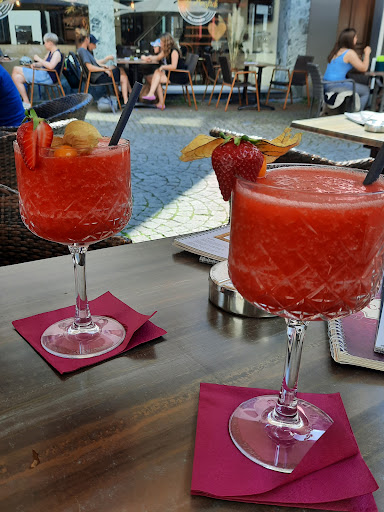 Barock Bar - Visual