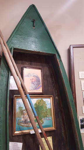 Coastal Heritage Museum - Thumbnail