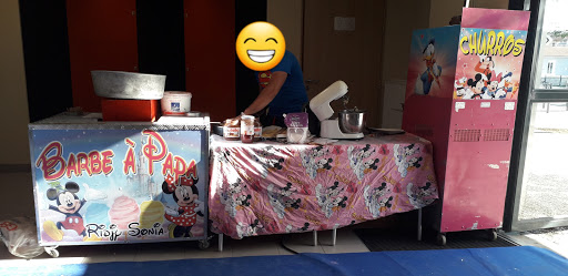 Photo 6 - Food truck la popote roulante