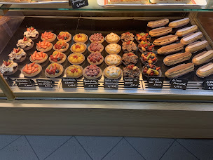Photo n°2 de LES PLAISIRS DE SAINT-CYR à Saint-Cyr (Boulangerie)