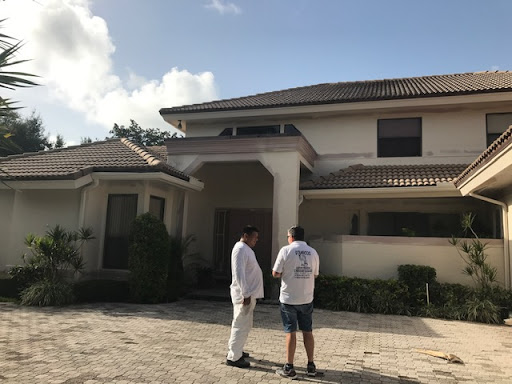 D'Amico's Custom Painting & Pressure Cleaning,INC
