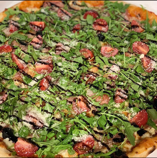 Photo 1 - Latino's Pizza