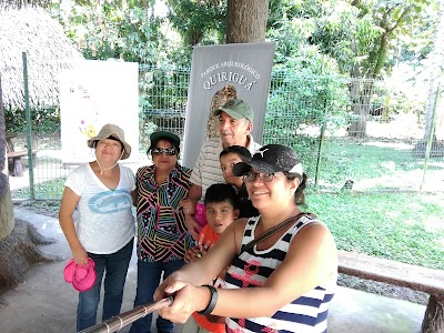 Photos of Quirigua Gran Plaza