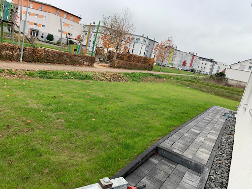 Rrafshi Garten und Landschaftsbau Gallery - Germany