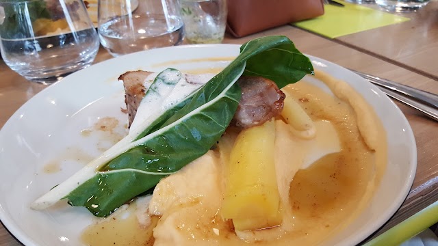 Restaurant Ravigote