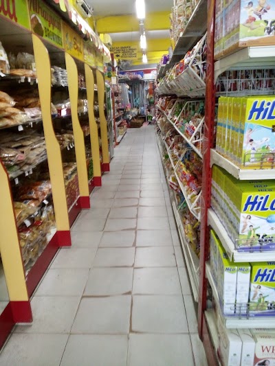 Photos of BNS Mart
