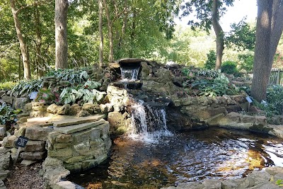 Springfield Botanical Gardens