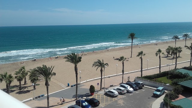 Playa Urbanova