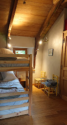 Photo n°3 de Maison Léonard à Albon-d'Ardèche (Lodge)