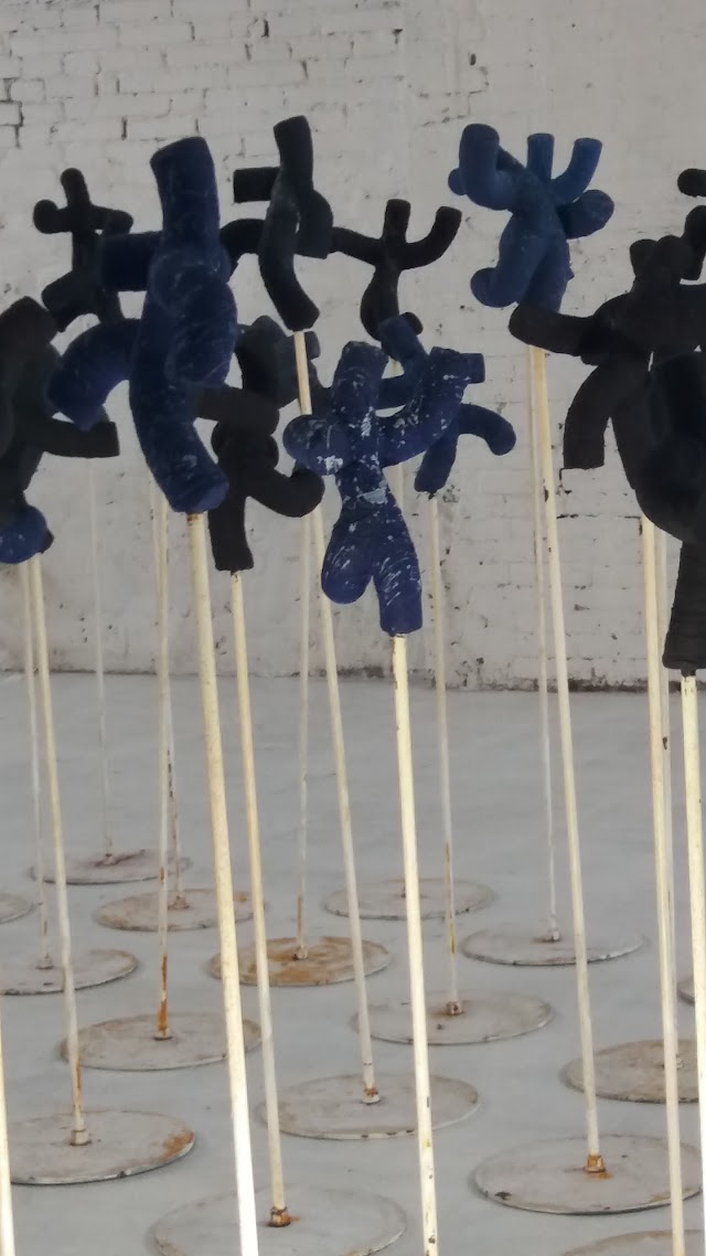 One Contemporary Art