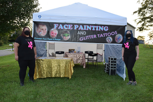 Dynamic Face Paint & Design LLC. - Thumbnail