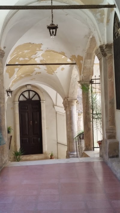 Photos of Palazzo Aprile