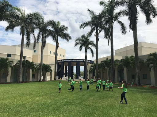 Vivace Arts Conservatory - Thumbnail