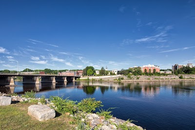 Hilton Garden Inn Auburn Riverwatch