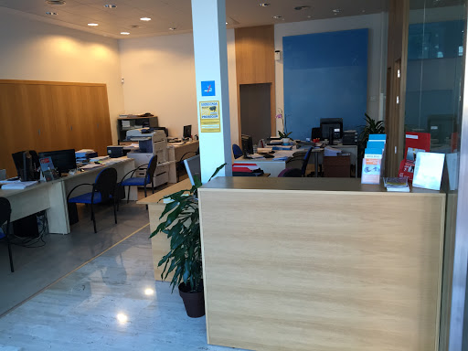 Master Gestión Alicante/Alacant La Nucia