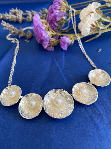 Mexicansilver - Visual