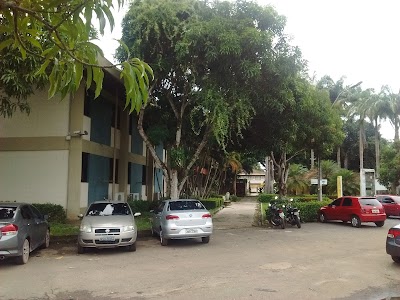 Photos of Amparo Foundation and Research Development