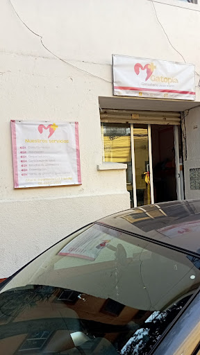 Gatopía Consultorio Veterinario