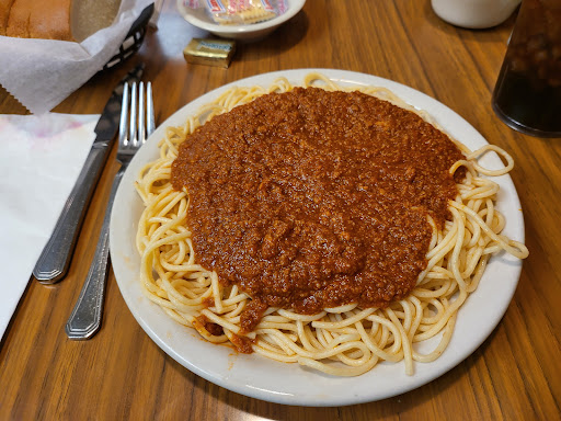 Jim's Steak & Spaghetti House - Thumbnail