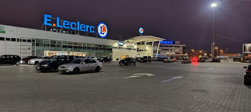 E.Leclerc Jerozolimskie