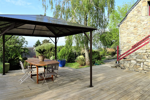 Veloc'Ouest by La Bisquine chambre d'hôte - Livraison de vélos - SAINT NOLFF - Thumbnail