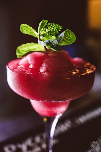 Factory Lounge & Garden - Бар