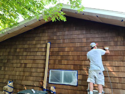 TK Painting and Drywall, LLC - Thumbnail