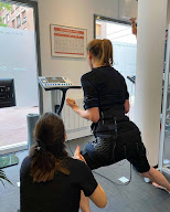 Electro-stimulation musculaire (EMS) Cantal / Espace Forme Aurillac à Aurillac