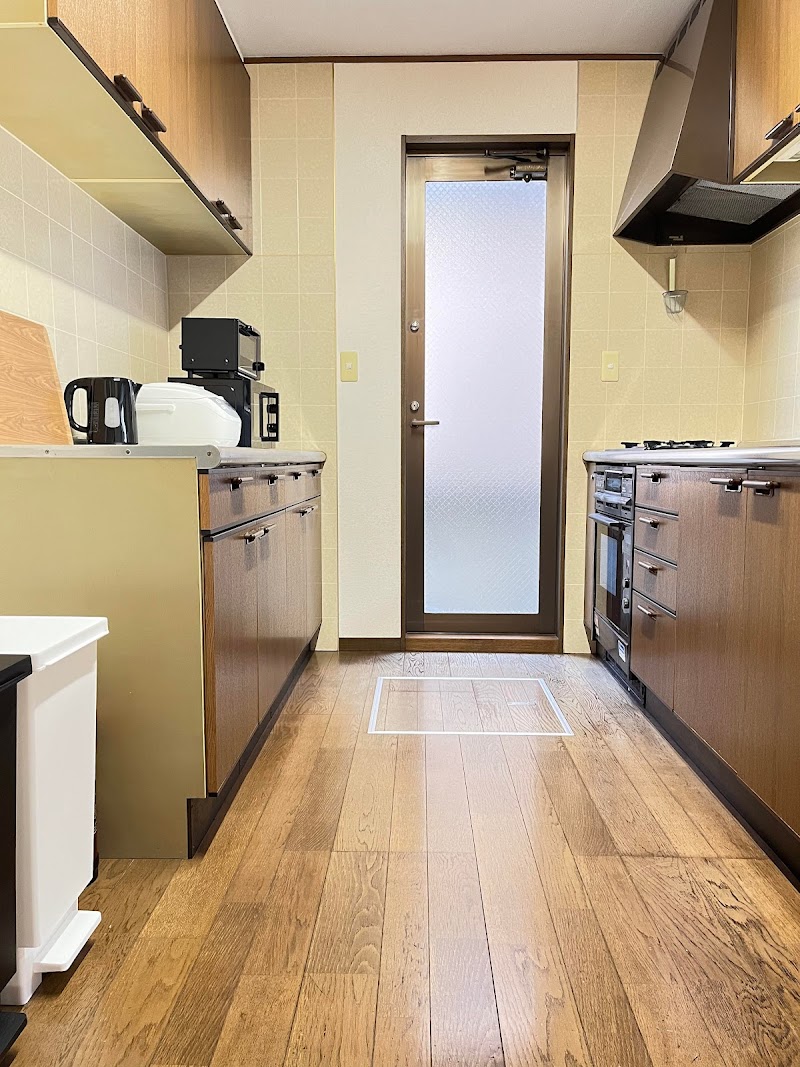 障がい者グループホーム Flapple-フラップル‐由野台