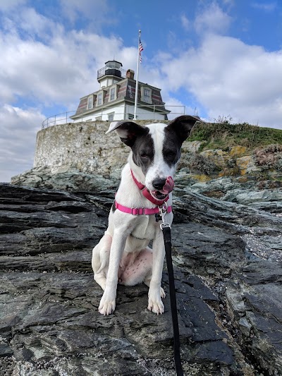 Rose Island Lighthouse