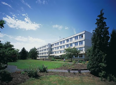 Photos of Klinikum Mittelmosel, location Saint Joseph Hospital Zell