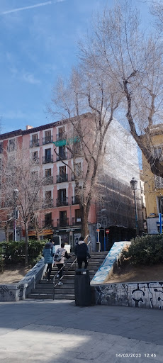 Luxor Espacios - Empresa Constructora e ITE Madrid - Thumbnail