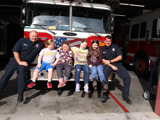 Lenoir City Fire Department Gallery - United States