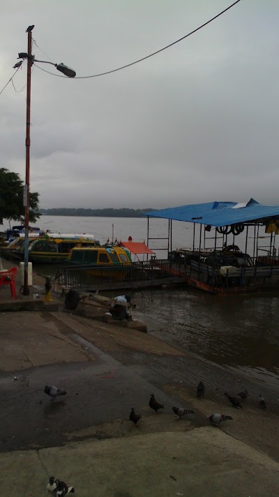 Photos of Estacion de Servicio "La Playa"
